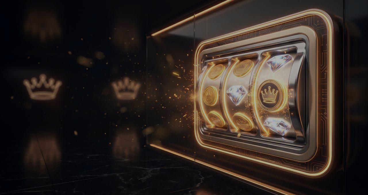 Mega Riches Casino