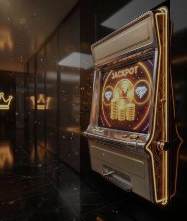 Mega Riches Casino