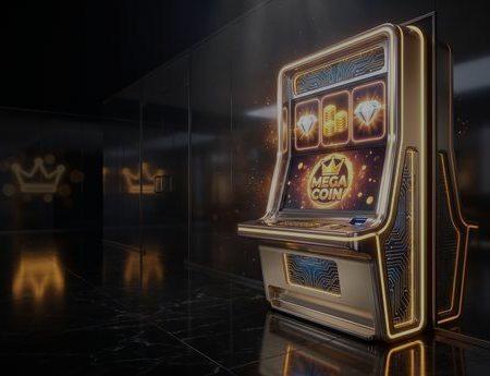 Mega Riches Casino