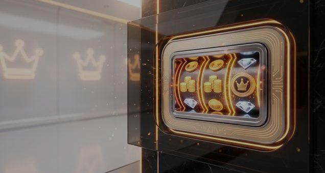 Mega Riches Casino