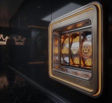 Mega Riches Casino